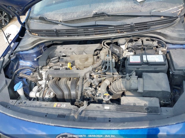 KIA RIO S 2020 3KPA24ADXLE258979 Image 10