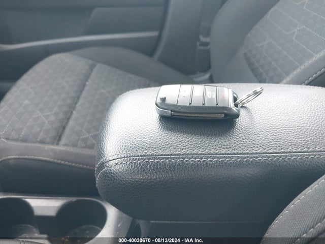 KIA RIO S 2020 3KPA24ADXLE258979 Image 11