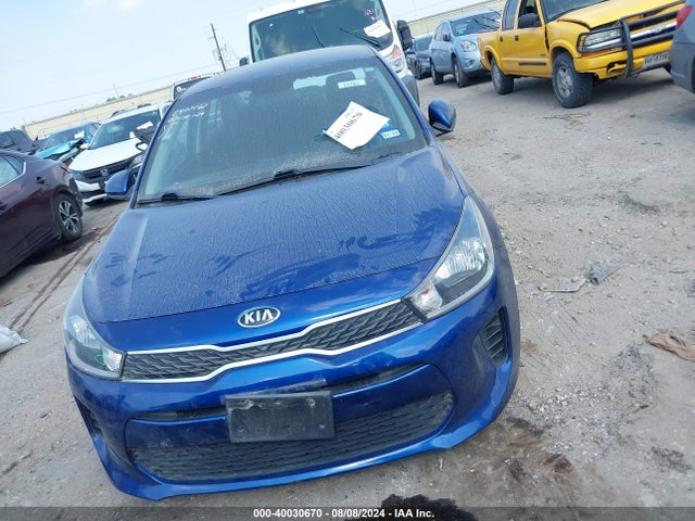 KIA RIO S 2020 3KPA24ADXLE258979 Image 12