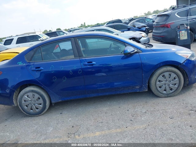 KIA RIO S 2020 3KPA24ADXLE258979 Image 13