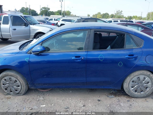 KIA RIO S 2020 3KPA24ADXLE258979 Image 14