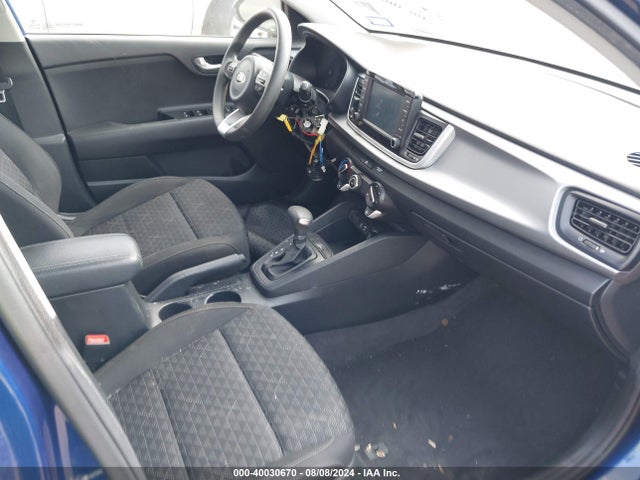 KIA RIO S 2020 3KPA24ADXLE258979 Image 5