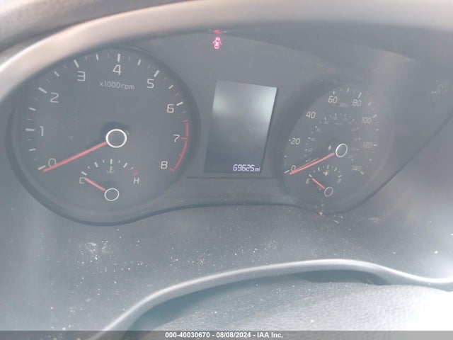 KIA RIO S 2020 3KPA24ADXLE258979 Image 7