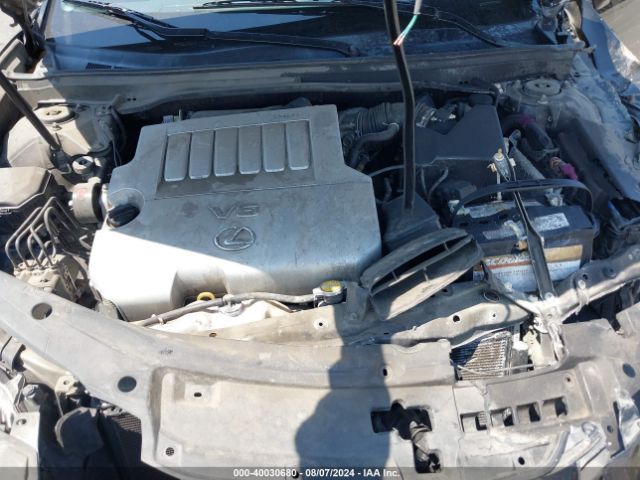 JTHBK1GG5E2122066 Lexus ES 350