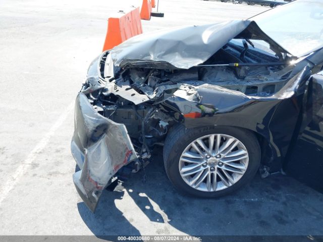 JTHBK1GG5E2122066 Lexus ES 350
