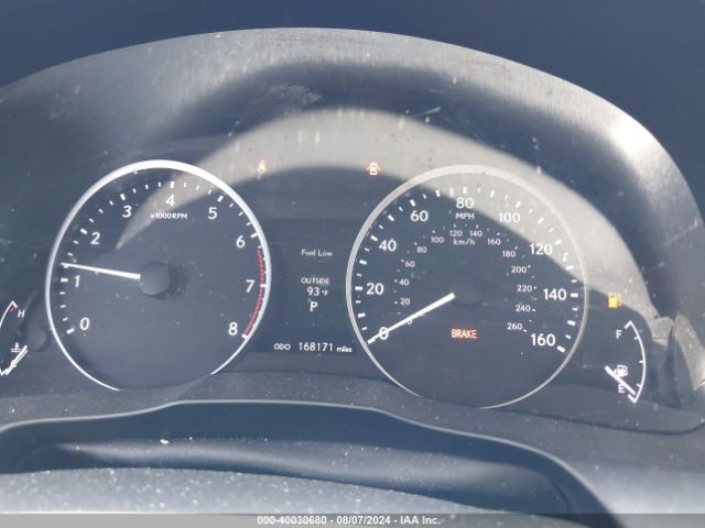 JTHBK1GG5E2122066 Lexus ES 350