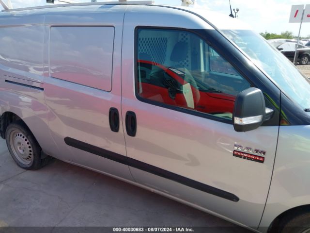 ZFBHRFAB7K6M45348 RAM Promaster City Tradesman