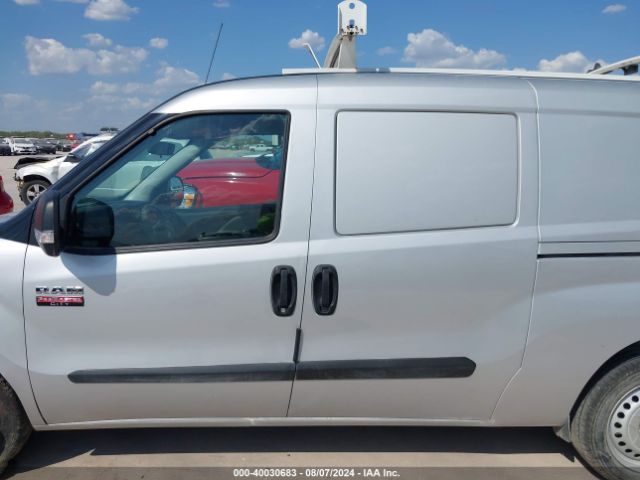 ZFBHRFAB7K6M45348 RAM Promaster City Tradesman