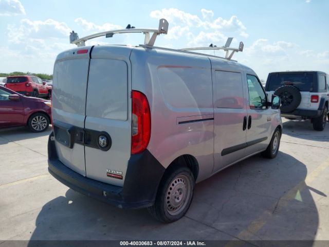 ZFBHRFAB7K6M45348 RAM Promaster City Tradesman