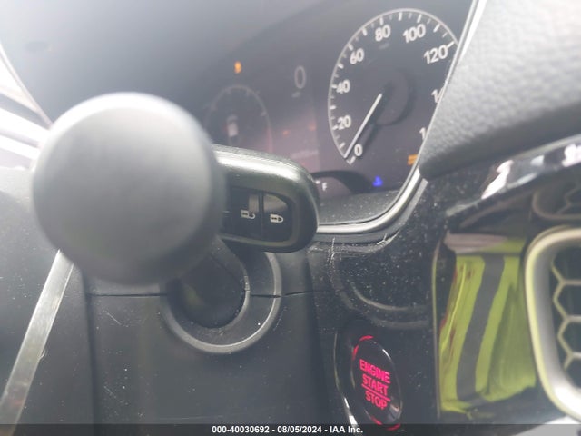 Honda Civic Ex-l 2022 19XFL1H74NE015513 Image 11