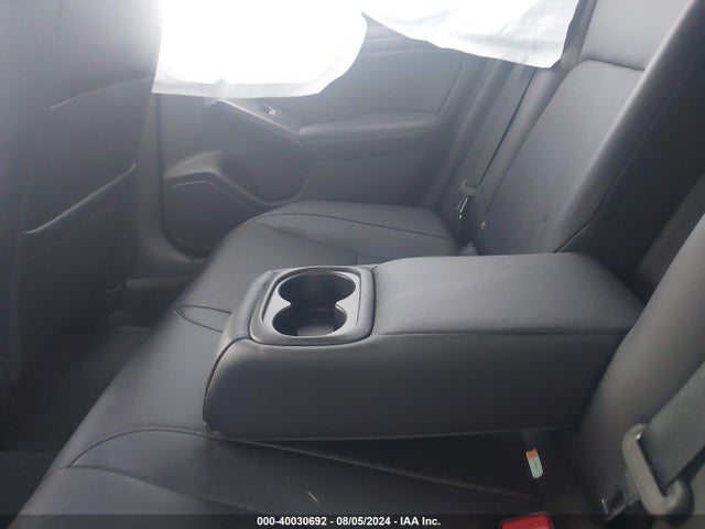 Honda Civic Ex-l 2022 19XFL1H74NE015513 Image 8