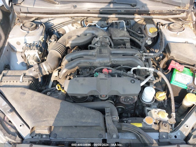 2012 Subaru Impreza 2.0i Premium მანქანა იყიდება აუქციონზე, vin: JF1GPAD66CG220453, აუქციონის ნომერი: 40030696