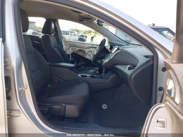 1G1ZB5ST9JF262158 Chevrolet Malibu 1ls
