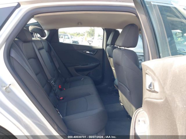 1G1ZB5ST9JF262158 Chevrolet Malibu 1ls