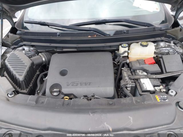 5GAERBKW8KJ296277 Buick Enclave Fwd Essence