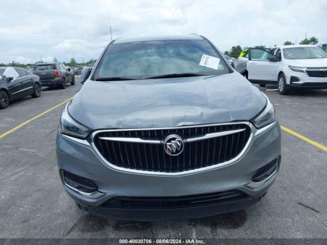 5GAERBKW8KJ296277 Buick Enclave Fwd Essence