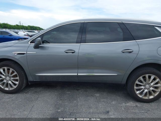 5GAERBKW8KJ296277 Buick Enclave Fwd Essence