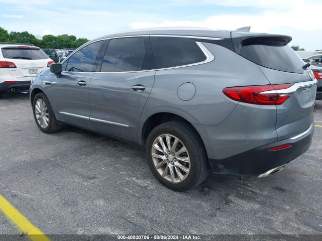 5GAERBKW8KJ296277 Buick Enclave Fwd Essence