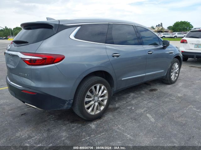 5GAERBKW8KJ296277 Buick Enclave Fwd Essence