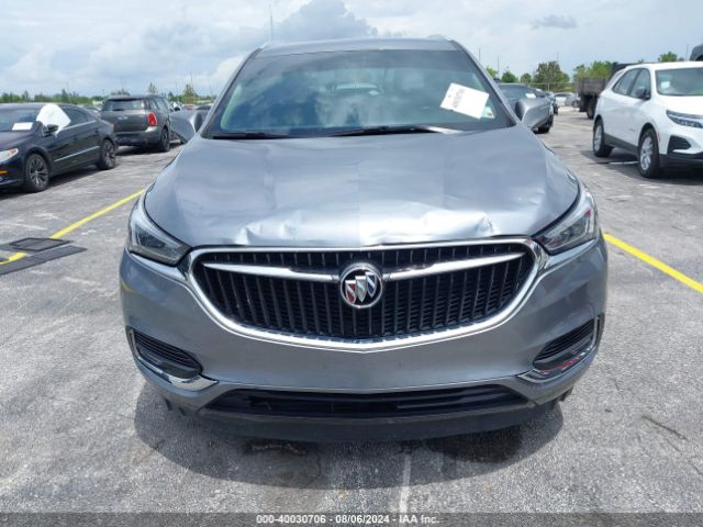 5GAERBKW8KJ296277 Buick Enclave Fwd Essence