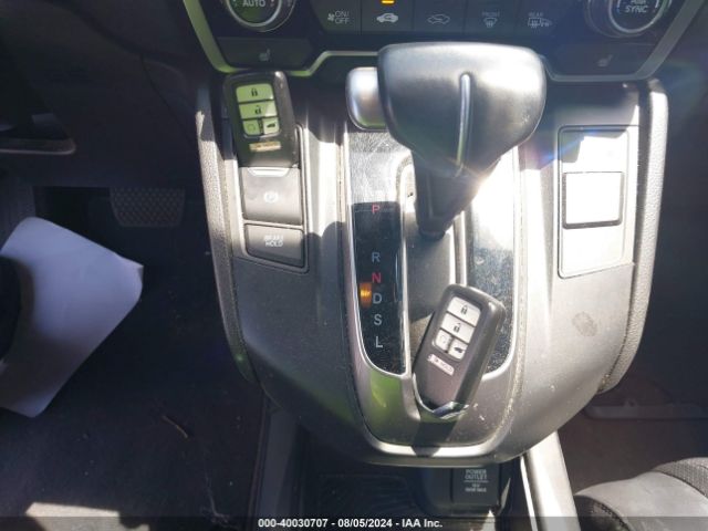 5J6RW1H88KA016296 Honda Cr-v Ex-l