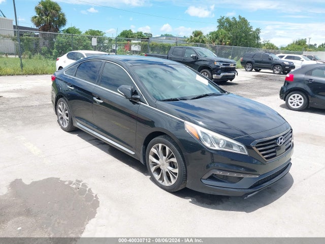 2015 5NPE34AB9FH149118 main image