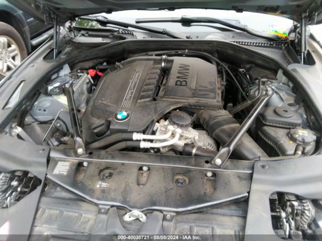 WBA6D2C59GGT65955 BMW 640i Gran Coupe Xdrive