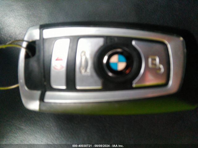 WBA6D2C59GGT65955 BMW 640i Gran Coupe Xdrive