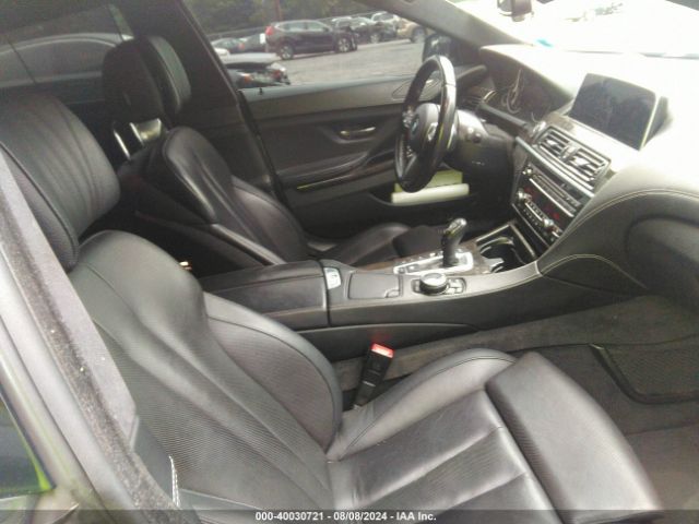 WBA6D2C59GGT65955 BMW 640i Gran Coupe Xdrive