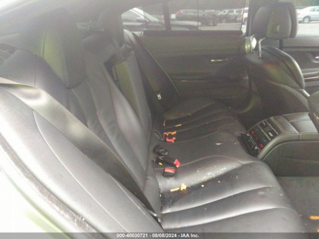 WBA6D2C59GGT65955 BMW 640i Gran Coupe Xdrive