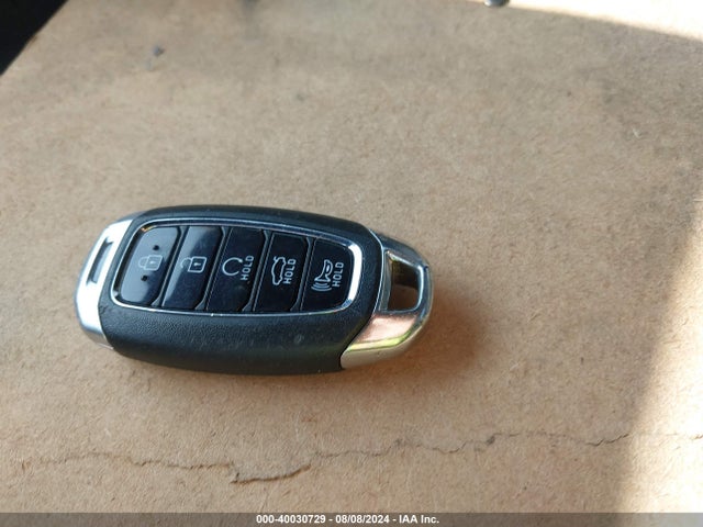 Hyundai ELANTRA SEL 2021 5NPLM4AG8MH010787 Image 11