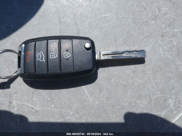KIA Sportage Lx 2020 KNDPMCACXL7644727 Image 11