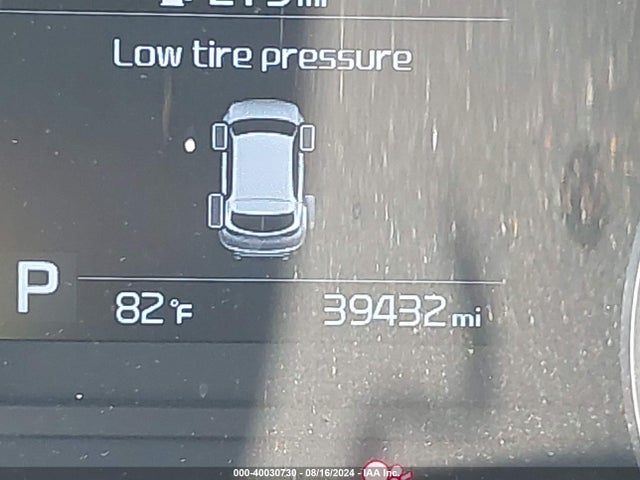 KIA Sportage Lx 2020 KNDPMCACXL7644727 Image 15
