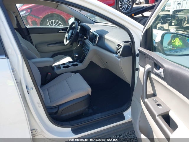 KIA Sportage Lx 2020 KNDPMCACXL7644727 Image 5