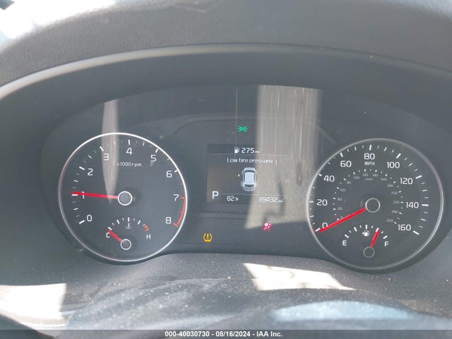 KIA Sportage Lx 2020 KNDPMCACXL7644727 Image 7