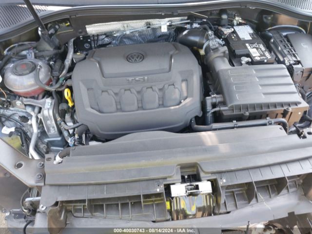 2024 VOLKSWAGEN TIGUAN 3VVMB7AX1RM106565 Photo 9
