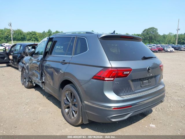 2024 VOLKSWAGEN TIGUAN 3VVMB7AX1RM106565 Photo 2