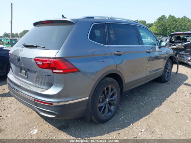 2024 VOLKSWAGEN TIGUAN 3VVMB7AX1RM106565 Photo 3