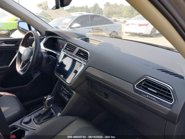 2024 VOLKSWAGEN TIGUAN 3VVMB7AX1RM106565 Photo 4