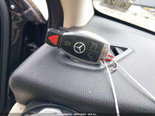 WDCTG4GB7JJ431206 Mercedes-Benz Gla 250 4matic