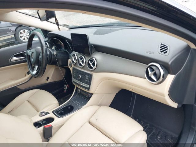 WDCTG4GB7JJ431206 Mercedes-Benz Gla 250 4matic