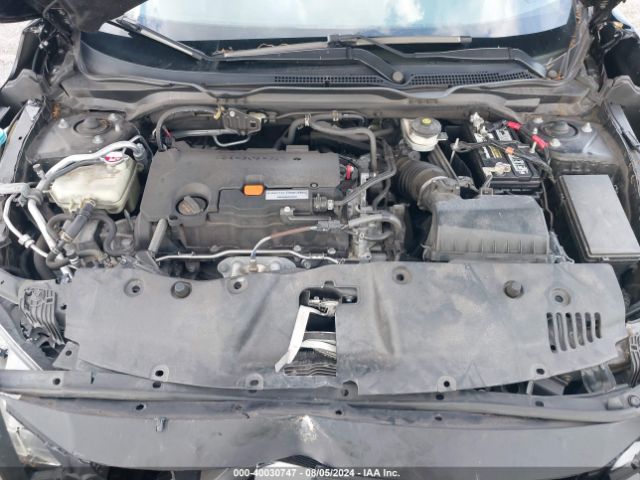 19XFC2F77GE231612 Honda CIVIC EX