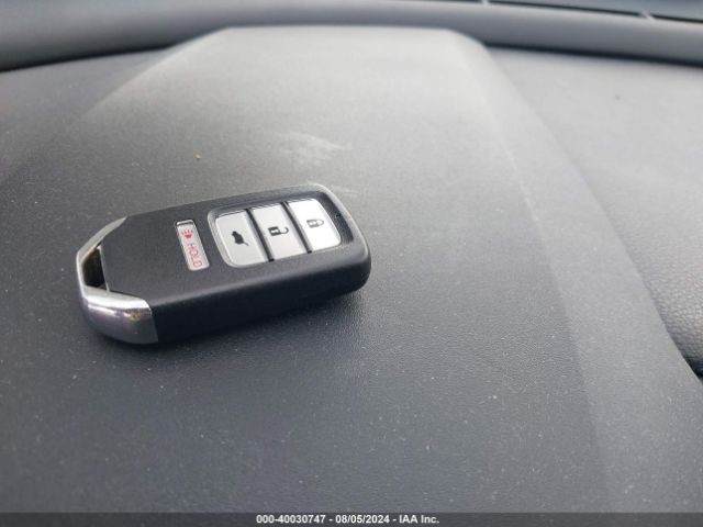 19XFC2F77GE231612 Honda CIVIC EX