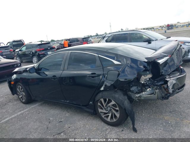 19XFC2F77GE231612 Honda CIVIC EX
