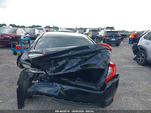 19XFC2F77GE231612 Honda CIVIC EX