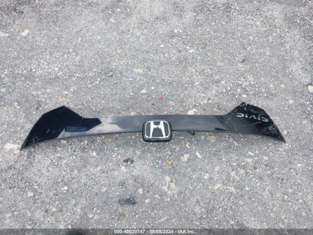 19XFC2F77GE231612 Honda CIVIC EX
