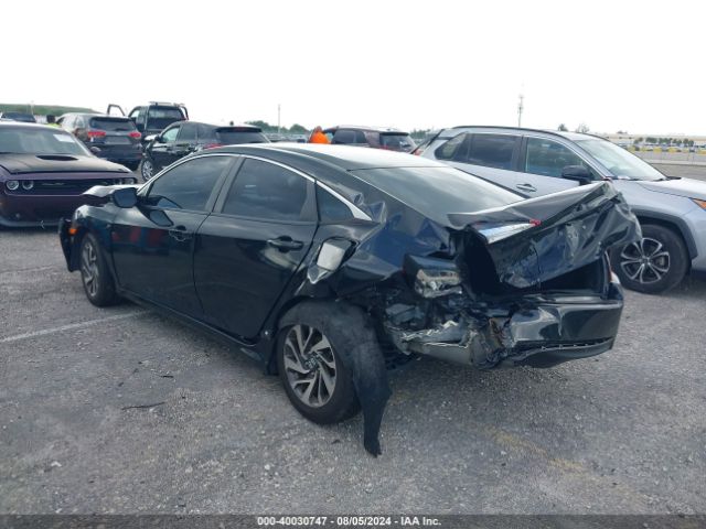 19XFC2F77GE231612 Honda CIVIC EX
