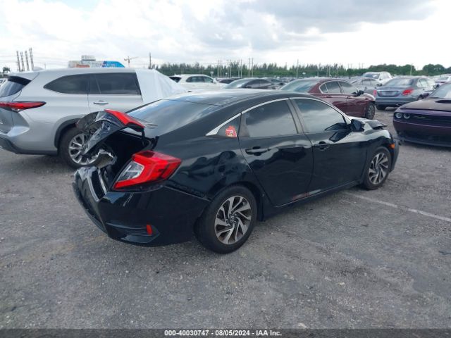 19XFC2F77GE231612 Honda CIVIC EX