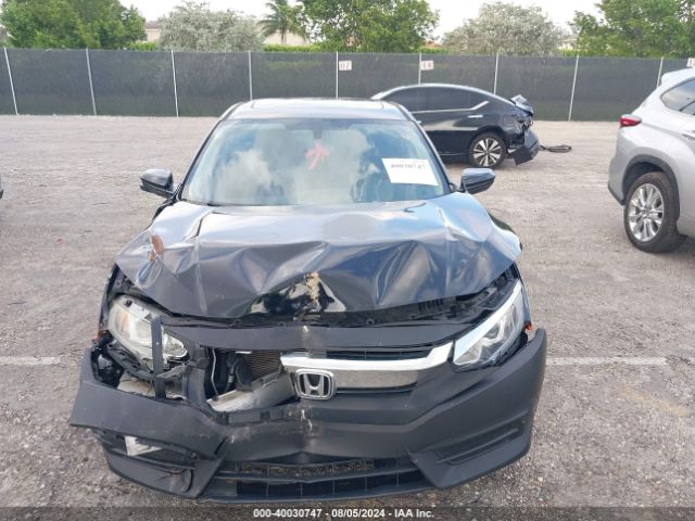 19XFC2F77GE231612 Honda CIVIC EX