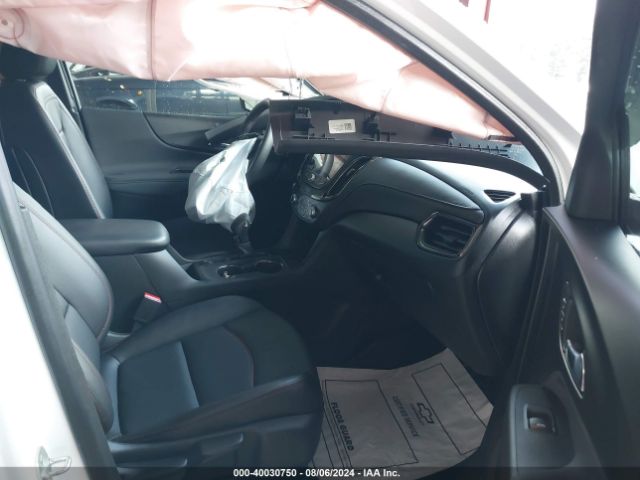 2GNAXWEV5N6100446 Chevrolet Equinox Awd Rs